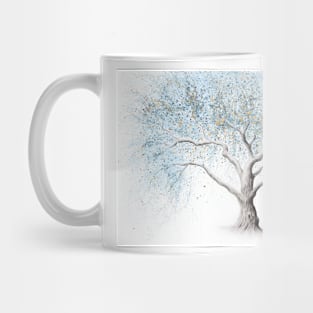 Cool Breeze Tree Mug